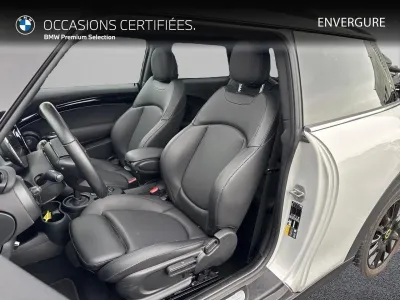 MINI Mini Cooper SE 184ch Edition Premium Plus BVA 5CV occasion 2022 - Photo 4