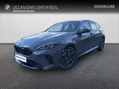 BMW Serie 1 120A 170ch M Sport DKG7 occasion 2024 - Photo 1