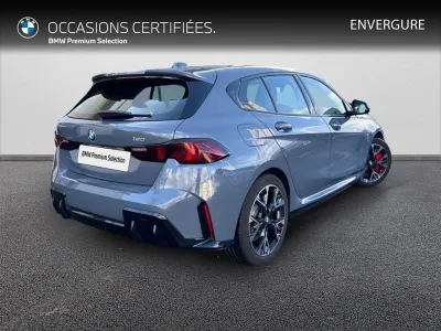 BMW Serie 1 120A 170ch M Sport DKG7 occasion 2024 - Photo 2