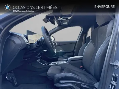 BMW Serie 1 120A 170ch M Sport DKG7 occasion 2024 - Photo 4