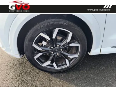 FORD Puma 1.0 EcoBoost 125ch mHEV ST-Line X occasion 2020 - Photo 4