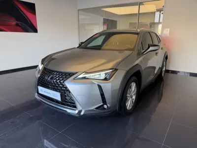 LEXUS UX 250h 2WD Pack Business Plus MY20 occasion 2020 - Photo 2