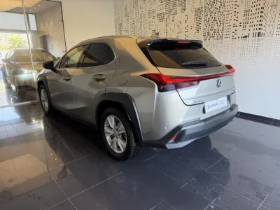 LEXUS UX 250h 2WD Pack Business Plus MY20 occasion 2020 - Photo 4