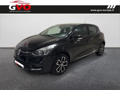 RENAULT Clio 0.9 TCe 90ch energy Business 5p Euro6c occasion 2020 - Photo 1