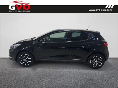 RENAULT Clio 0.9 TCe 90ch energy Business 5p Euro6c occasion 2020 - Photo 3