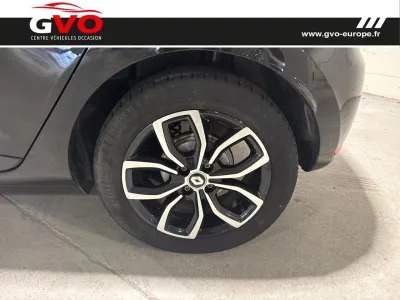 RENAULT Clio 0.9 TCe 90ch energy Business 5p Euro6c occasion 2020 - Photo 4