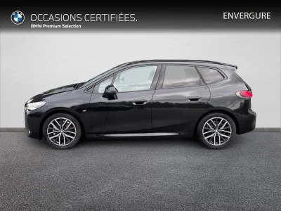 BMW Serie 2 ActiveTourer 218i 136ch M Sport DKG7 occasion 2025 - Photo 3
