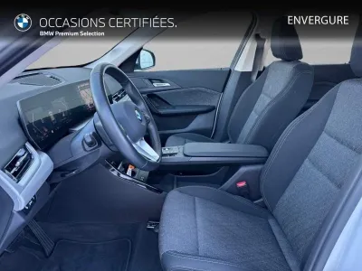 BMW X1 sDrive20i 170ch Business Design occasion 2023 - Photo 4
