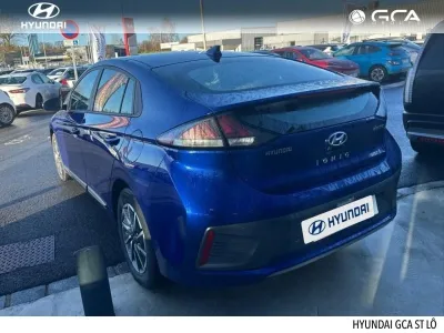 HYUNDAI Ioniq Electric 136ch Intuitive occasion 2021 - Photo 2