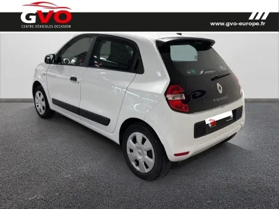 RENAULT Twingo 1.0 SCe 70ch Life occasion 2016 - Photo 2