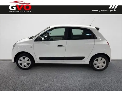 RENAULT Twingo 1.0 SCe 70ch Life occasion 2016 - Photo 3