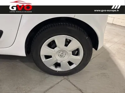 RENAULT Twingo 1.0 SCe 70ch Life occasion 2016 - Photo 4