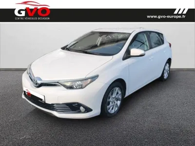 TOYOTA Auris 1.2T 116 Dynamic occasion 2017 - Photo 1