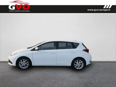 TOYOTA Auris 1.2T 116 Dynamic occasion 2017 - Photo 3