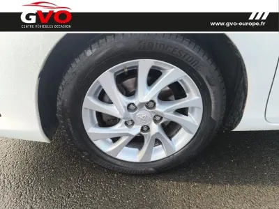 TOYOTA Auris 1.2T 116 Dynamic occasion 2017 - Photo 4