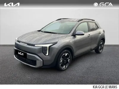 KIA Stonic 1.0 T-GDi 115ch MHEV Active DCT7 occasion 2025 - Photo 1