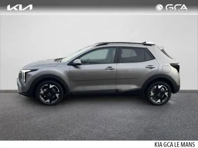 KIA Stonic 1.0 T-GDi 115ch MHEV Active DCT7 occasion 2025 - Photo 3