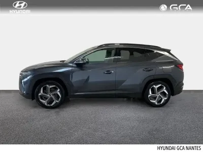 HYUNDAI Tucson 1.6 T-GDi 265ch PHEV Executive BVA6 HTRAC occasion 2022 - Photo 3