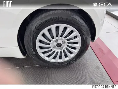 FIAT 500 e 118ch Pack Confort MY24 occasion 2024 - Photo 4