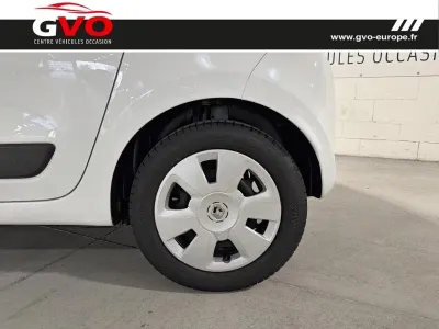 RENAULT Twingo 1.0 SCe 70ch Life Euro6c occasion 2017 - Photo 4