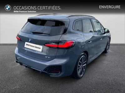 BMW Serie 2 ActiveTourer 218i 136ch M Sport DKG7 occasion 2025 - Photo 2