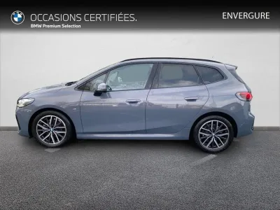 BMW Serie 2 ActiveTourer 218i 136ch M Sport DKG7 occasion 2025 - Photo 3