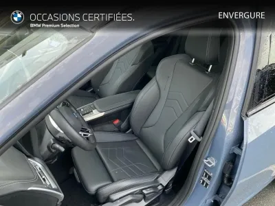BMW Serie 2 ActiveTourer 218i 136ch M Sport DKG7 occasion 2025 - Photo 4