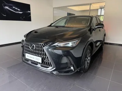 LEXUS NX 350h Luxe 2WD MY24 occasion 2025 - Photo 1