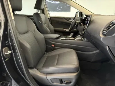 LEXUS NX 350h Luxe 2WD MY24 occasion 2025 - Photo 4