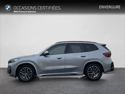 BMW X1 sDrive20i 170ch M Sport occasion 2025 - Photo 3