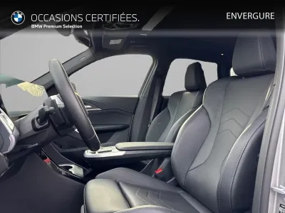 BMW X1 sDrive20i 170ch M Sport occasion 2025 - Photo 4