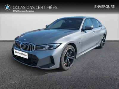 BMW Serie 3 330eA 292ch M Sport 10cv occasion 2023 - Photo 1