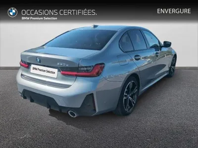 BMW Serie 3 330eA 292ch M Sport 10cv occasion 2023 - Photo 2