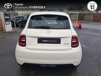 FIAT 500 e 95ch Icône occasion 2022 - Photo 4