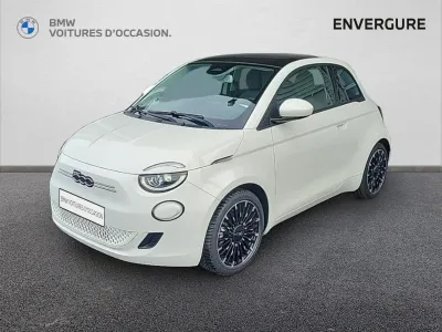 FIAT 500 e 118ch Icône occasion 2022 - Photo 1
