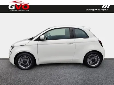 FIAT 500 e 118ch Icône occasion 2023 - Photo 2