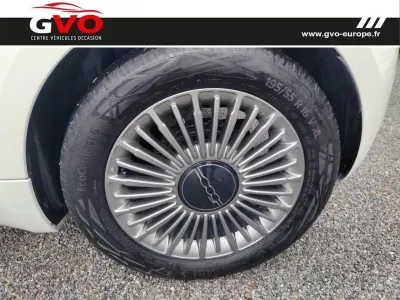 FIAT 500 e 118ch Icône occasion 2023 - Photo 4