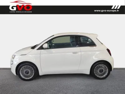 FIAT 500 e 118ch Icône occasion 2023 - Photo 2
