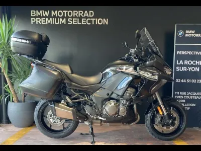 KAWASAKI Versys 1000 SE occasion 2019 - Photo 3