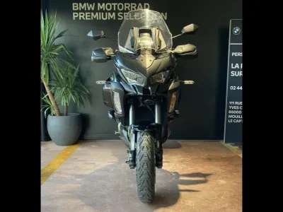 KAWASAKI Versys 1000 SE occasion 2019 - Photo 4