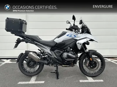 BMW R 1300 GS - Finition Pro occasion 2024 - Photo 4