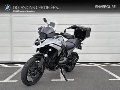 BMW R 1300 GS - Finition Pro occasion 2024 - Photo 1