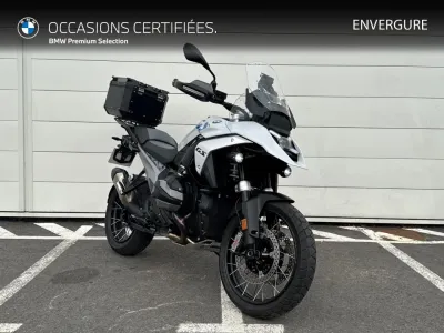 BMW R 1300 GS - Finition Pro occasion 2024 - Photo 3