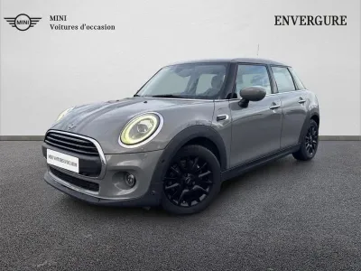MINI Mini 5 Portes One 102ch Heddon Street Euro6d-T occasion 2019 - Photo 1