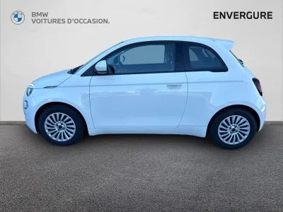 FIAT 500 e 95ch Action Plus occasion 2022 - Photo 3