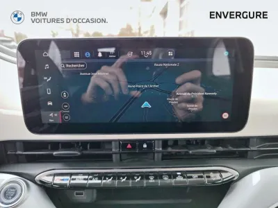 FIAT 500 e 118ch Icône occasion 2022 - Photo 4