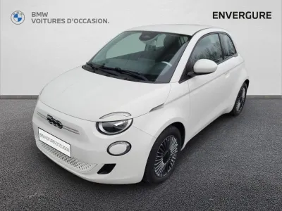 FIAT 500 e 118ch Icône occasion 2022 - Photo 1