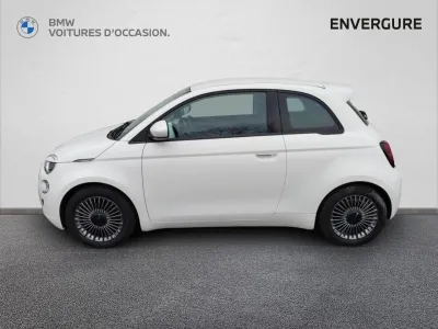 FIAT 500 e 118ch Icône occasion 2022 - Photo 3