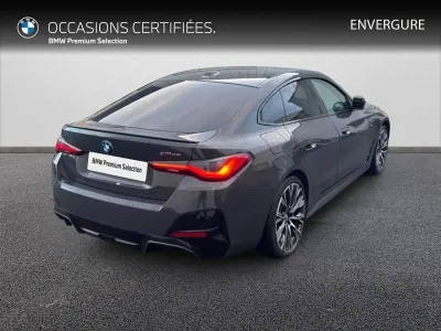 BMW i4 M50 544ch occasion 2023 - Photo 2