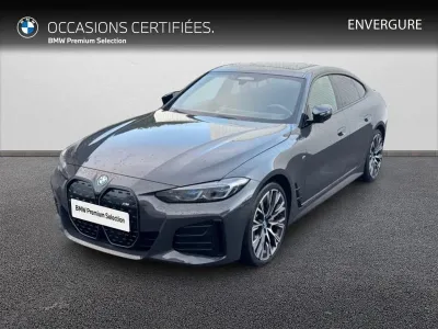 BMW i4 M50 544ch occasion 2023 - Photo 1